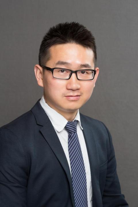 Linqing Li Profile Pic