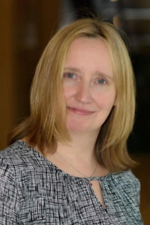 Krisztina Varga Profile Pic