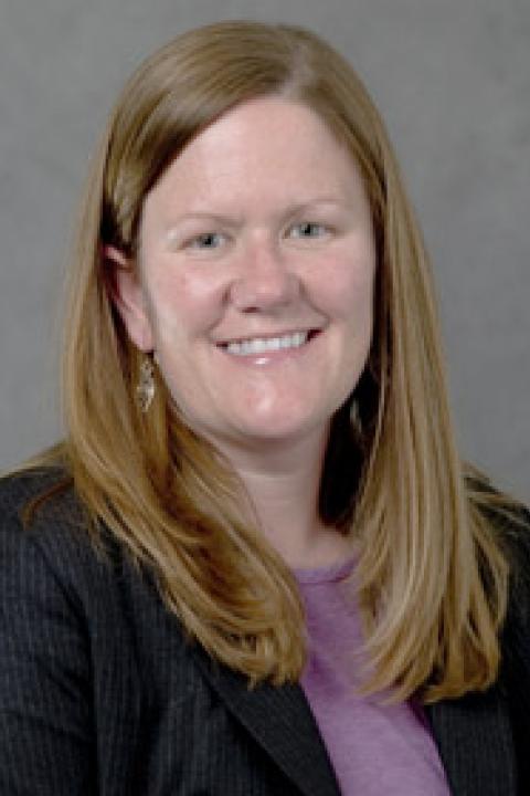 Karen M. Jensen