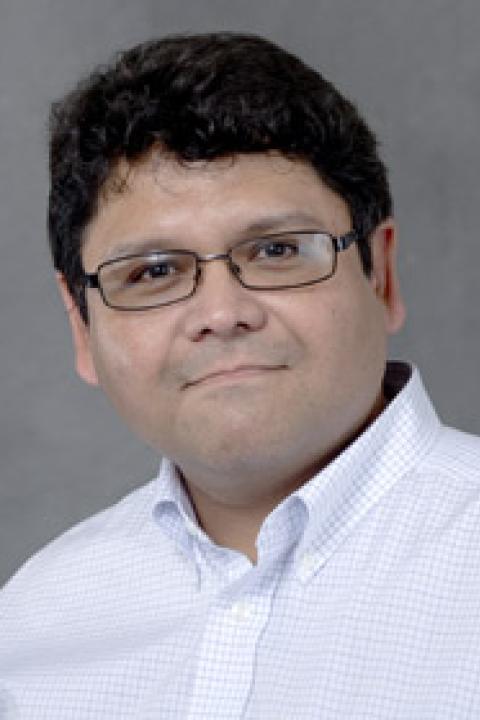 Victor G. Sosa