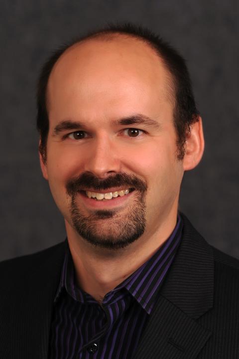 Lincoln Lavoie