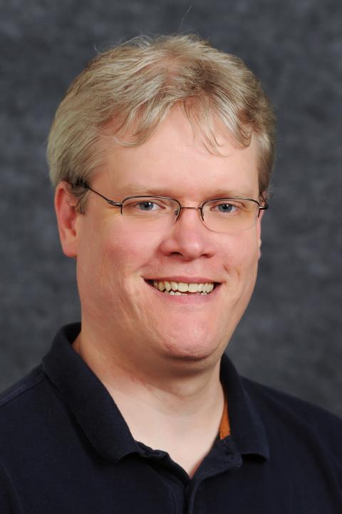 Robert Noseworthy