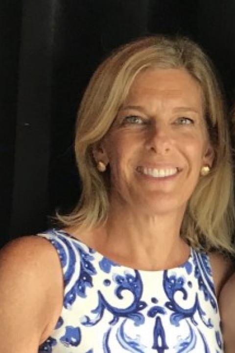 Laura Dawe