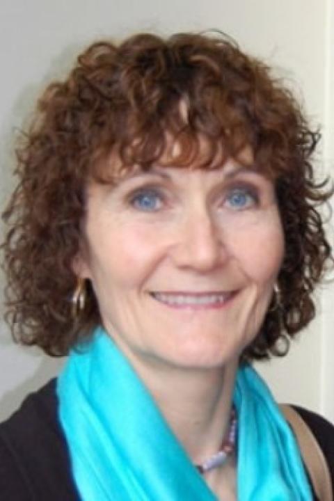 Mary Moynihan
