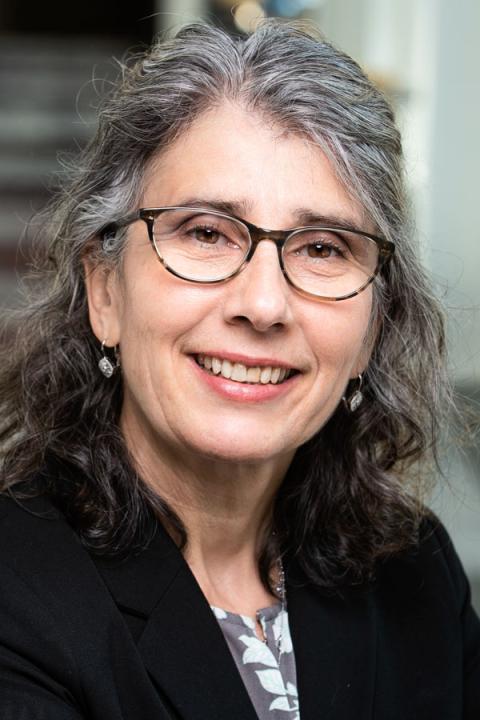 Jane Stapleton