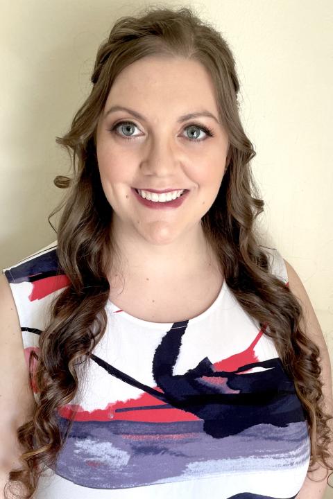 Elizabeth Moschella-Smith