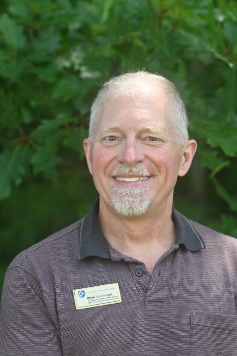 Brian Cournoyer