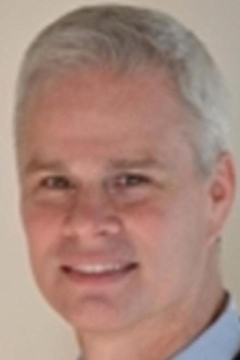 Thomas Hargis headshot