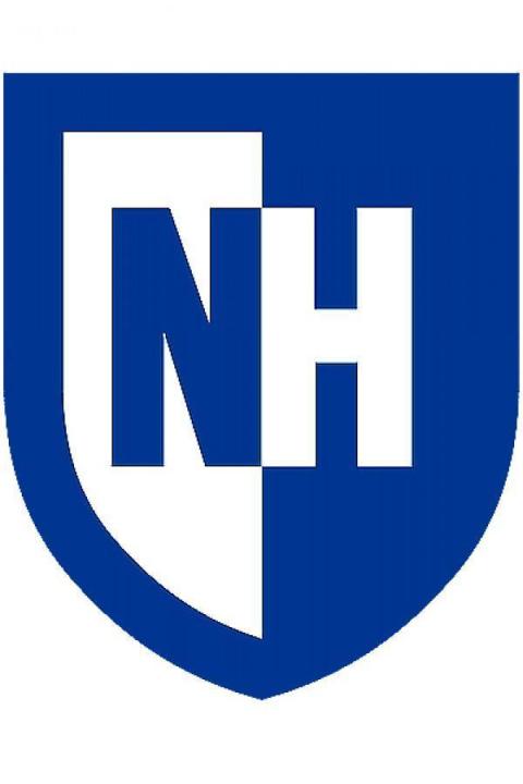 UNH logo headshot placeholder image