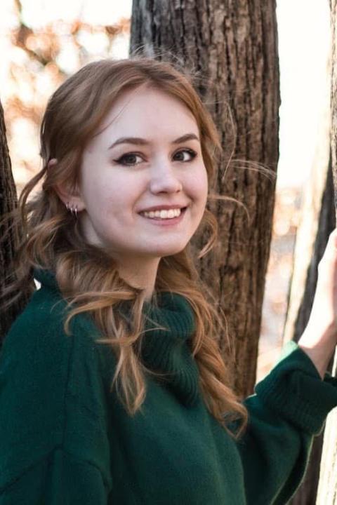 Kayley Mikuleza