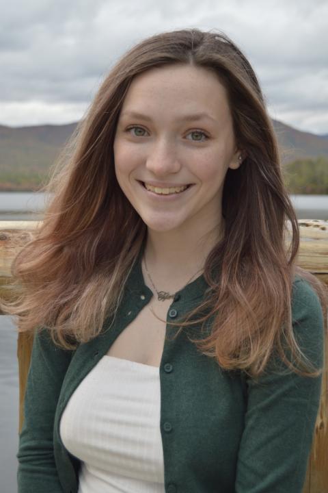 Abigael Sanders picture