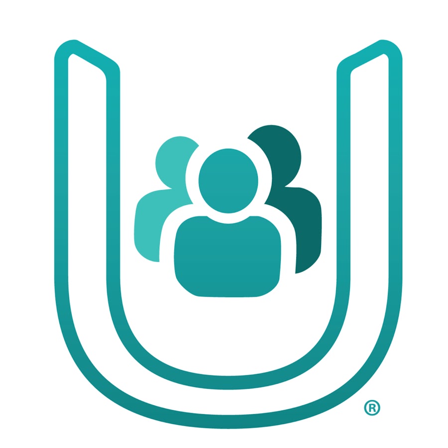 Logo for the uSafeUS mobile app