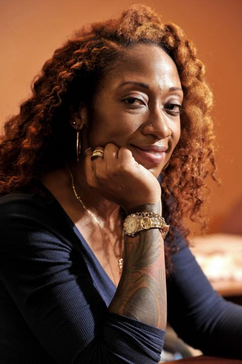 Marissa Alexander