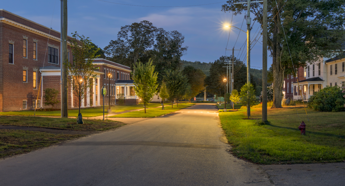 Easterseals NH & VT Military and Veteran Campus HolyCross Rd