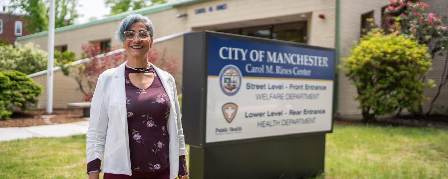 Municipalities Blog