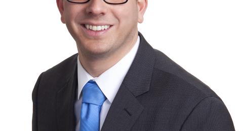 MS Analytical Economics alum Alex Spitz