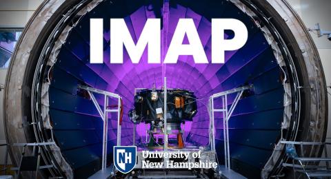 NASA's IMAP