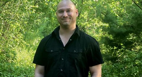 Nathan Mattera