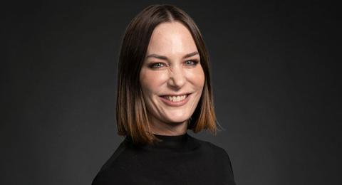 Jayne Rothman headshot
