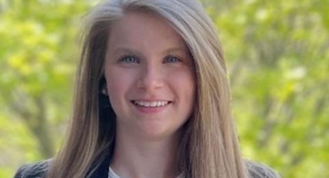 Kerri Schulz headshot