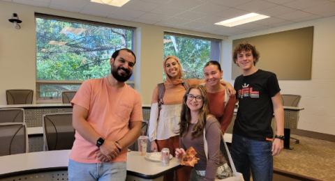 José P. Carrasquillo Rivera Impactful Alumni