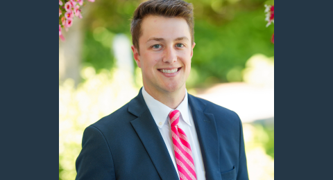 Jason Lavalle headshot