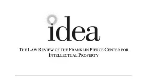 IDEA journal logo