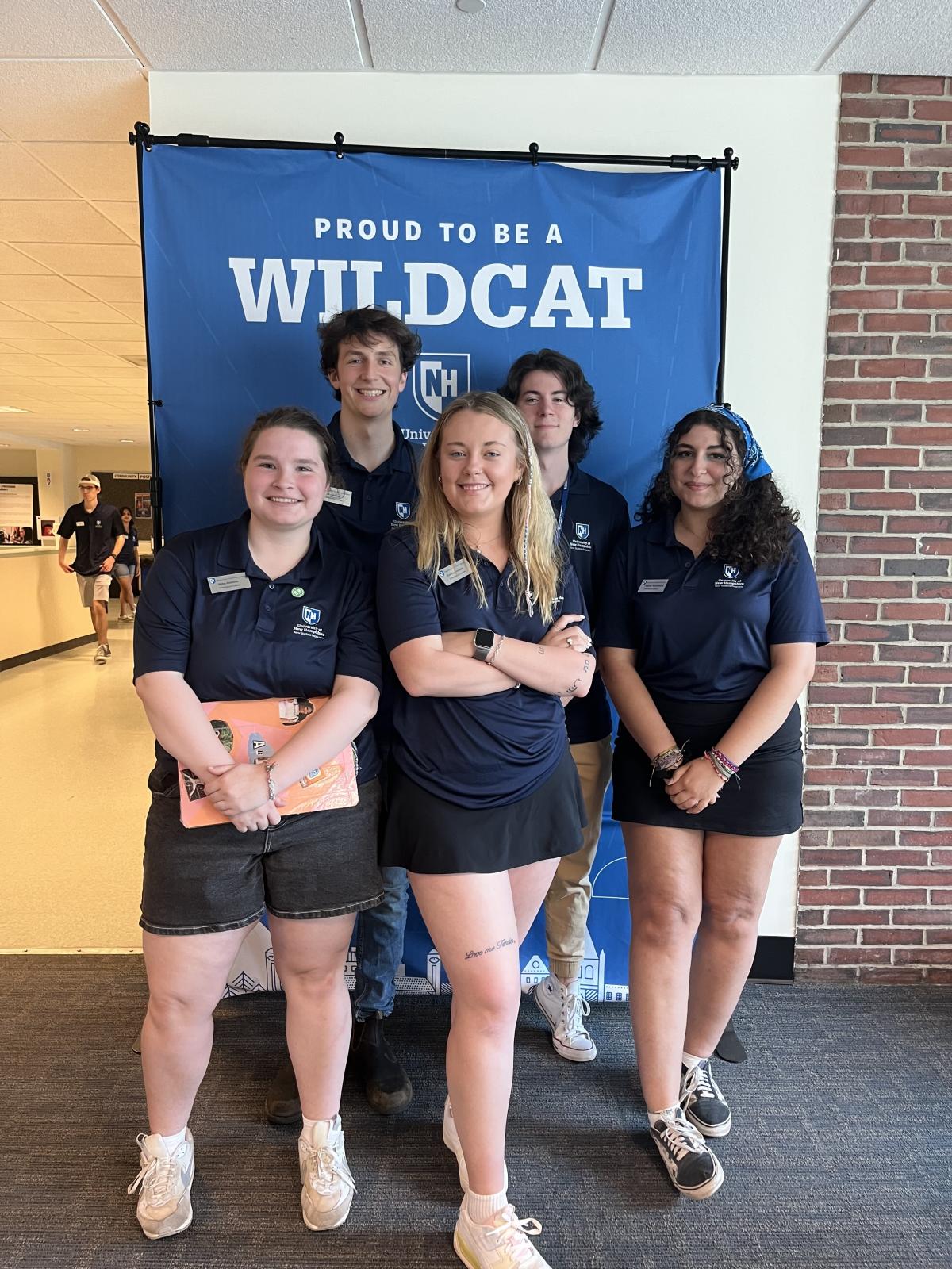 Emma orientation
