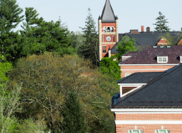 Durham Academic buildings