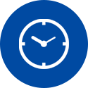 Clock icon