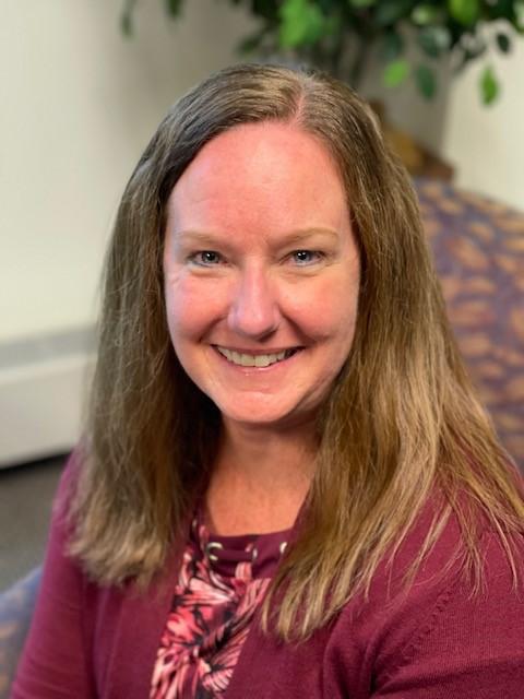 Maureen Carter