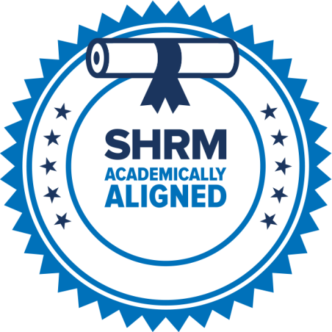 SHRM Logo