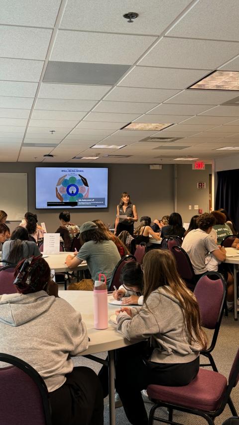 UNH CONNECT workshop 2024