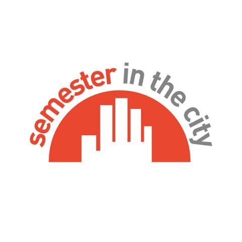 Semester in the City program