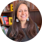 MPP alum Sarah Wrightsman headshot