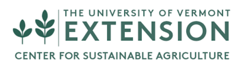 University of Vermont Extension logo
