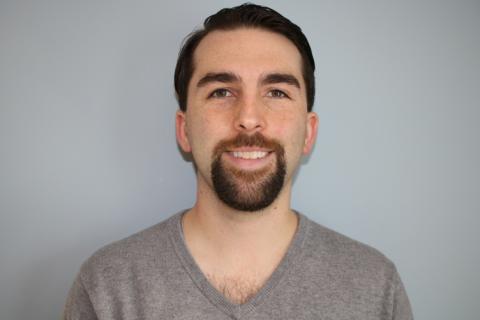 UNH alumni ames Glennon '12, '20G