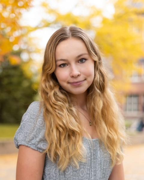 Alexis Eaton '24