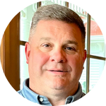 Public Administration alumni and Director of NH Homeland Security, Robert Buxton headshot