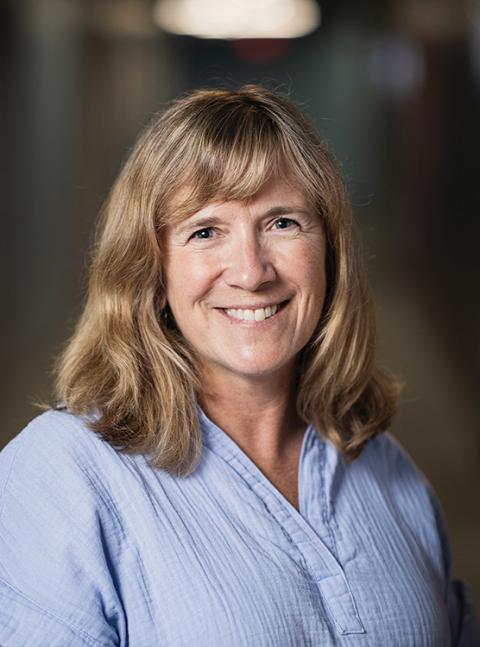Amy Loader