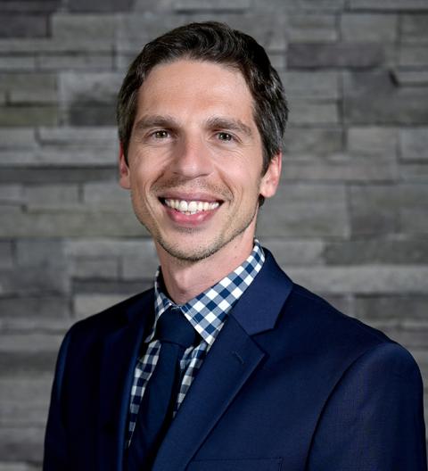 Anton Bekkerman