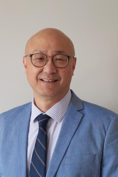 JK Yun