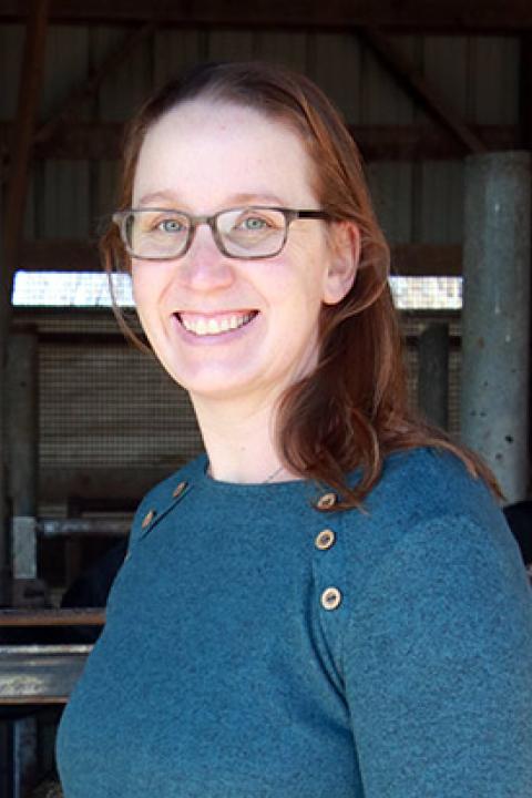 Liz Brock