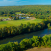 Easterseals NH & VT Military and Veteran Campus aerial