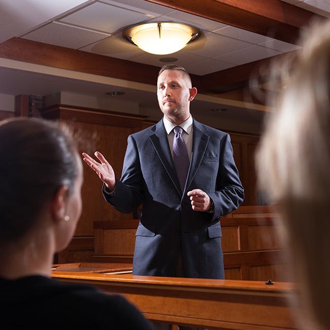 unh law student