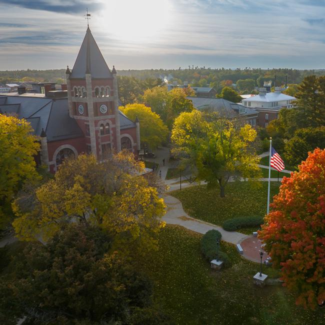 durham campus