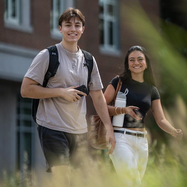 prospective students