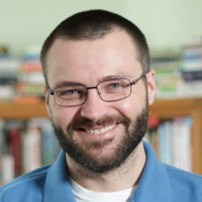 Scott Lapinsky