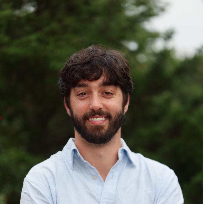 UNH professor Karem Sheban