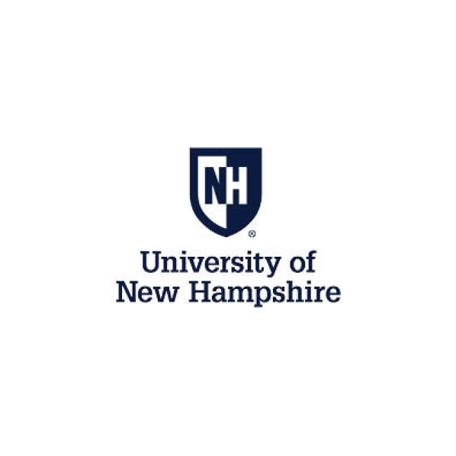 UNH Shield logo